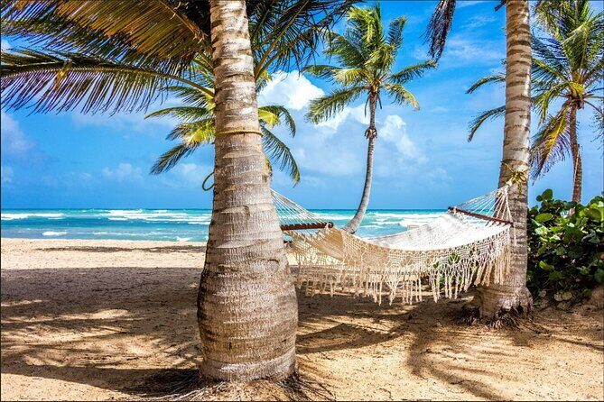 Dominican countryside, culture and beach escape with lunch - The Sum Up