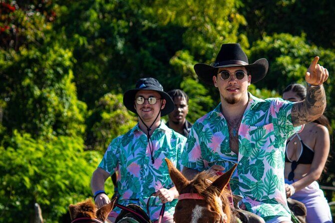Dominican Countryside Horseback Riding Tour + Beach and Local Culture - An In-Depth Look at the Dominican Countryside Horseback Riding Tour