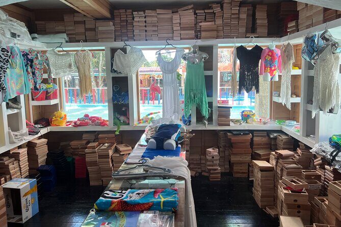 Dominican Culture Tour - Key Points