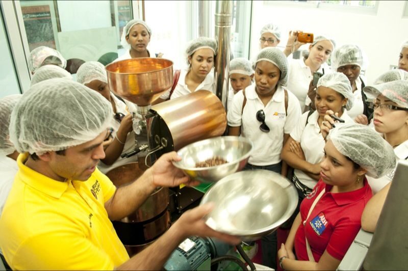 Dominican Republic: 3-Hour Chocolate Lovers Tour - Key Points