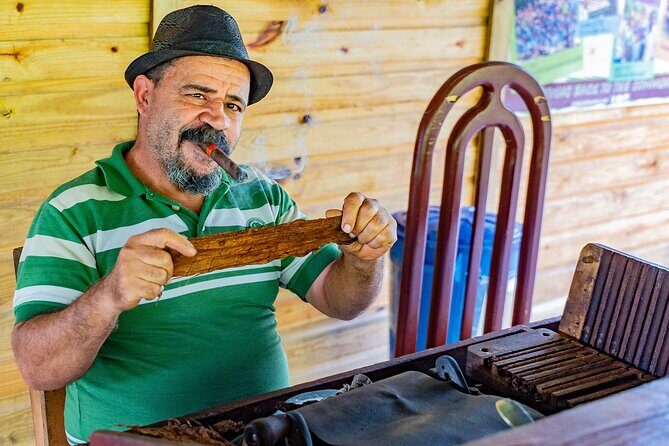 Dominican Republic Countryside Safari Tour from Punta Cana - A Closer Look at the Dominican Countryside Safari Experience