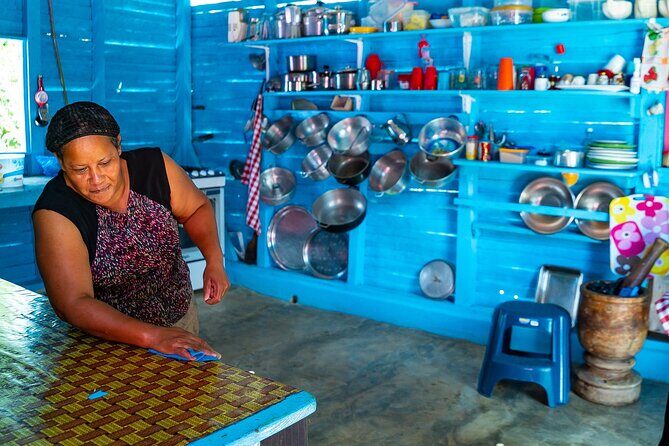 Dominican Republic Countryside Safari Tour from Punta Cana - Practical Details & Tips