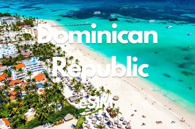 Dominican Republic Data eSIM from 0.5GB daily to 20GB 30 Days - An In-Depth Look at the Dominican Republic Data eSIM Experience