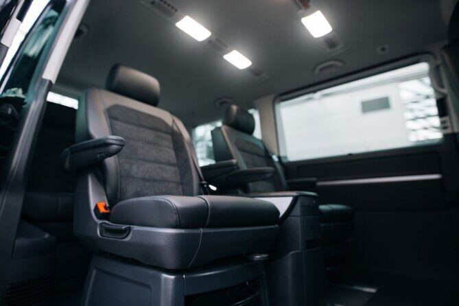 Dominican Republic Private Airport & Hotel Transfers - More Practical Details