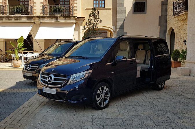 Dominican Republic Private Airport & Hotel Transfers - Frequently Asked Questions