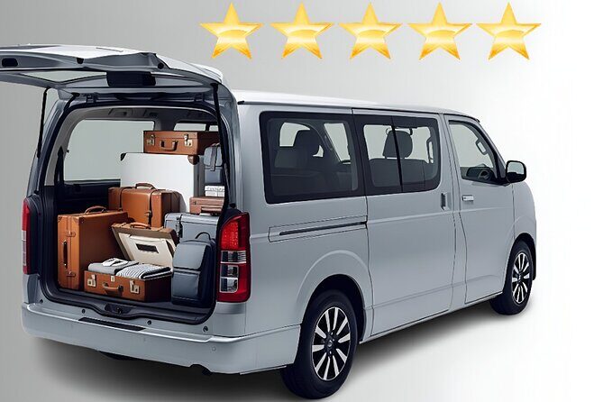 Dominican Republic Punta Cana Airport Transfer / Private & Safe - Key Points