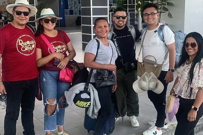 Dominican Republic Punta Cana Airport Transfer / Private & Safe - A Detailed Look at the Punta Cana Airport Transfer Experience