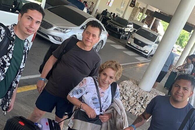 Dominican Republic Punta Cana Airport Transfer / Private & Safe - FAQ