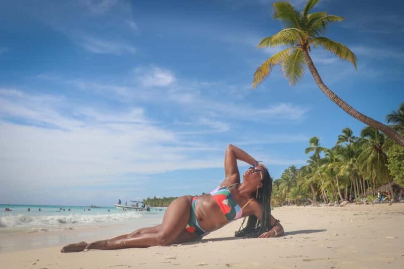 Dominican Republic: Saona Island Holiday - In-Depth Review of the Saona Island Tour