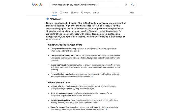 Dominican Republic: See Almost it ALL in 6 Days, 1st Class Custom Tours - What Travelers Can Expect: Experience, Food, and Comfort