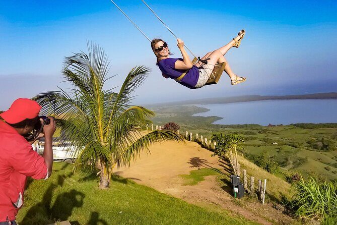 Dominican Republic: See Almost it ALL in 6 Days, 1st Class Custom Tours - The Sum Up