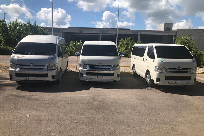 Dominican-s Airport Transfer (Bavaro, Punta Cana, Uvero Alto) - Key Points