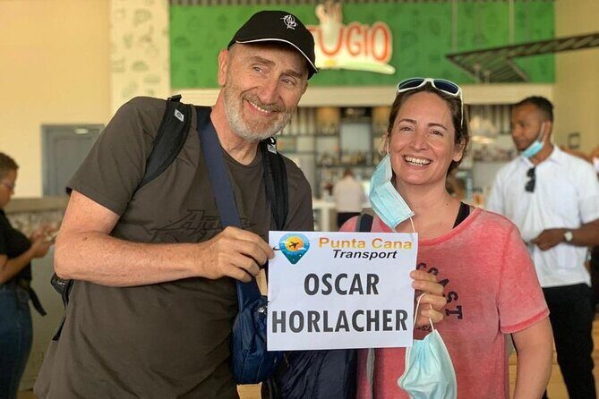 Dominican-s Airport Transfer (Bavaro, Punta Cana, Uvero Alto) - What Travelers Say About Their Experience