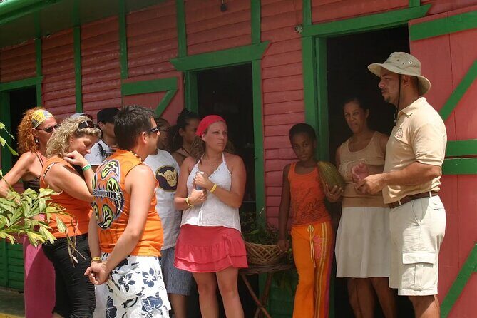 Dominican Safari Adventure: Culture, Nature & Macao Beach - Exploring the Dominican Safari Adventure: What to Expect