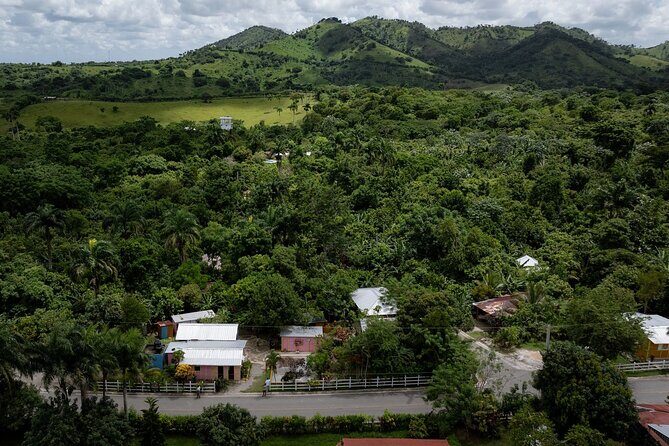 Dominican Safari Adventure: Culture, Nature & Macao Beach - Who Would Enjoy This Tour?