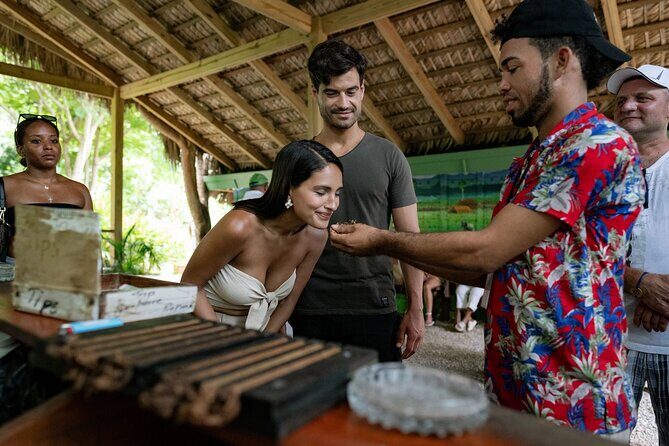 Dominican Safari Adventure: Culture, Nature & Macao Beach - The Sum Up