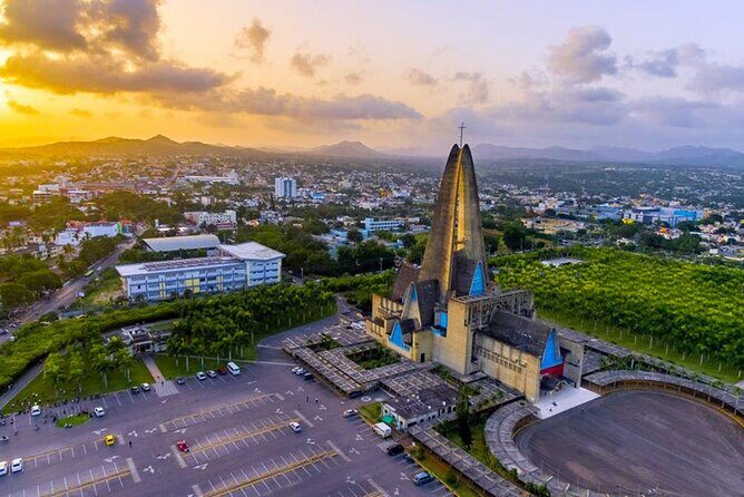 Dominican Safari Half Day... - Who Should Consider This Tour?