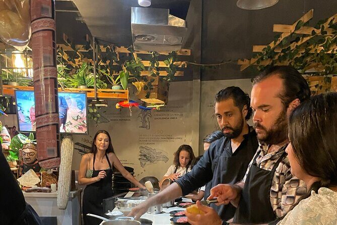 Dominican Street Food Class & Taino Concept Store - Who Is This Tour Best For?