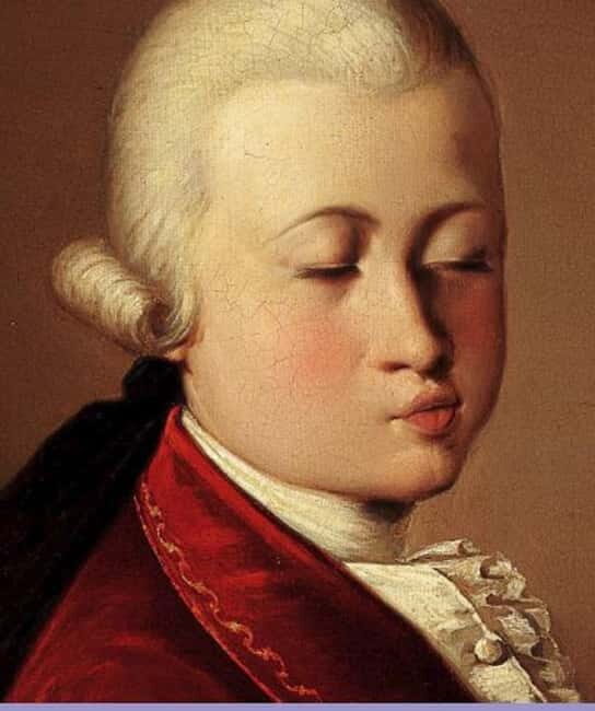 DomQuartier Salzburg: Date with Mozart! Afternoon concerts in the Residenz - Discover Mozarts World in Salzburg’s Residenz