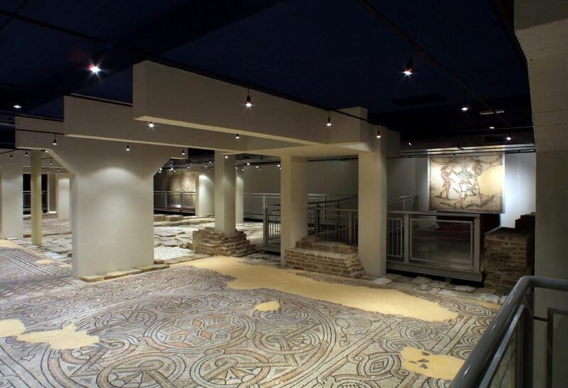 Domus Tappeti di Pietra Entry Ticket - Final Thoughts: Is It Worth It?