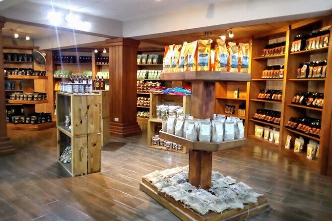 Don Lucas Cigar Factory & Store + Premium Rum Tasting (3 hours) - Practical Tips for Visitors