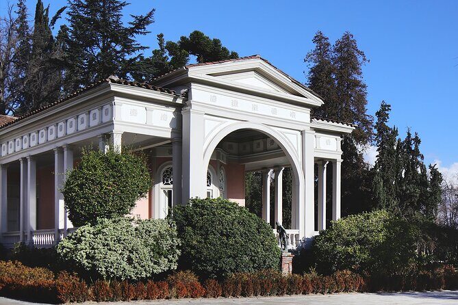 Don Melchor Premium Wine tour - Key Points