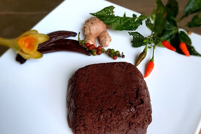 Don Olivo Chocolate Tour - Discover the Don Olivo Chocolate Tour in La Fortuna, Costa Rica