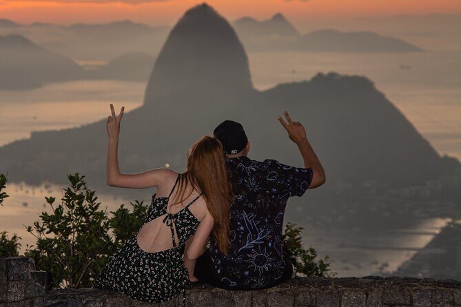 Dona Marta's sunrise, undisturbed Christ the Redeemer and more - FAQs