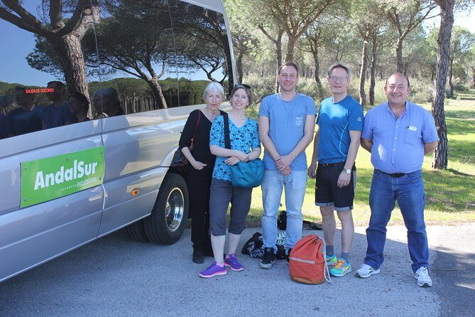 Donana National Park & Matalascanas Guided Tour from Seville - FAQ