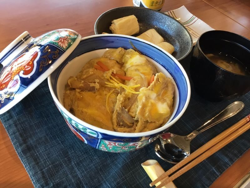 Donburi Cooking Course and Nishiki Market Private Tour - Cooking a lunch you can repeat at home