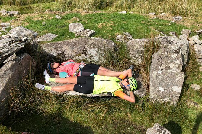 Donegal Coast One Day Self-Guided E-Bike Tour - Why This Tour Is Worth It