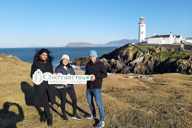 DONEGAL DAY TOUR: Coast and Castles - Donegal Day Tour: Coast and Castles — a Truly Authentic Irish Experience