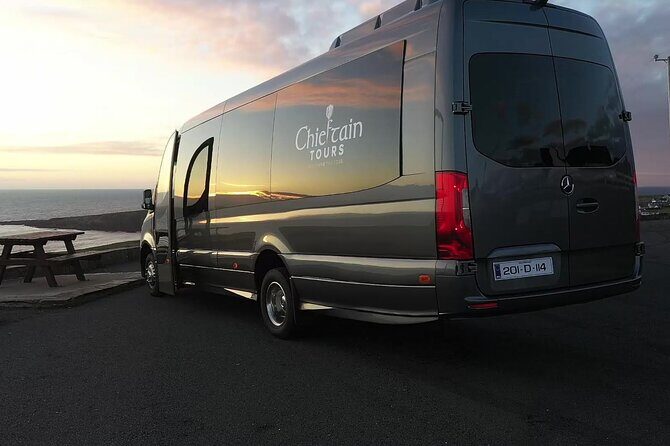 DONEGAL DAY TOUR: Coast and Castles - FAQs