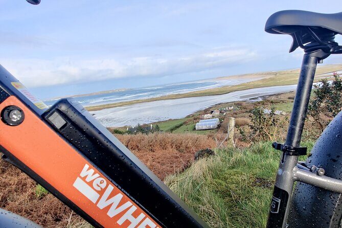 Donegal Electric Bike Tour with Local Guide: Half-Day Adventure - A Deep Dive into the Donegal Electric Bike Tour