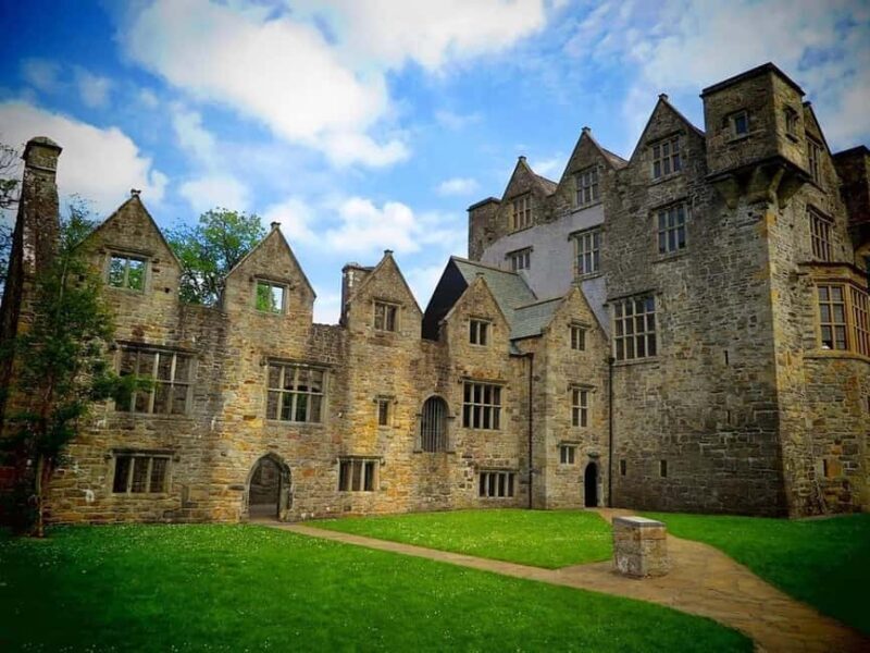 Donegal: Highlands Tour with Glenveagh Castle - Key Points