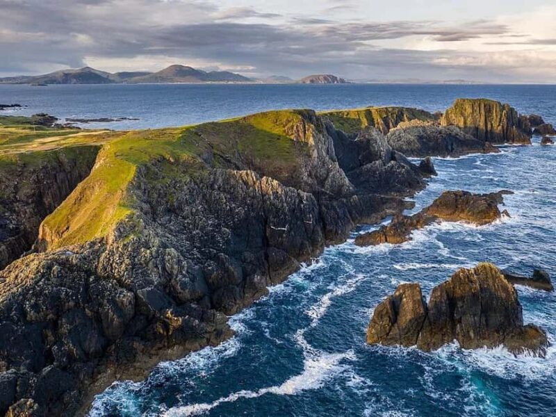 Donegal: Highlands Tour with Glenveagh Castle - Why This Tour Works for You