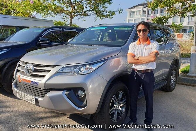 Dong Hoi Airport to Phong Nha By Private Car or Versa Way - Why This Transfer Matters for Your Travel Plans