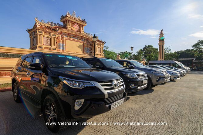 Dong Hoi Airport to Phong Nha By Private Car or Versa Way - In-Depth Breakdown of the Experience