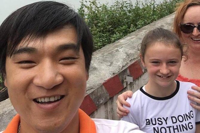 Dong Hoi Airport to Phong Nha By Private Car or Versa Way - The Sum Up: Is This Transfer Right for You?