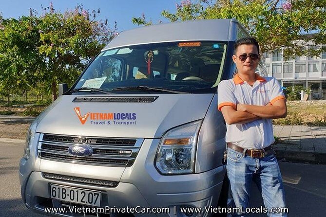 Dong Hoi Airport to Phong Nha By Private Car or Versa Way - Frequently Asked Questions