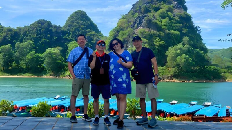 Dong Hoi: Explore Paradise Cave & Phong Nha Cave with Lunch - Final Thoughts: Is This Tour Worth It?