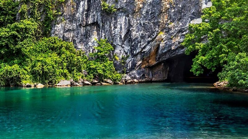 Dong Hoi: Explore Paradise Cave & Phong Nha Cave with Lunch - FAQ