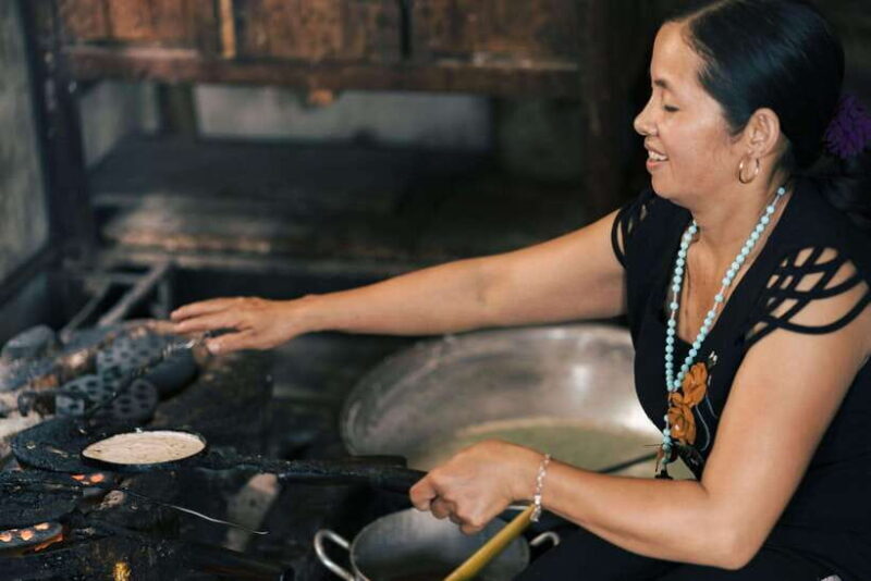 Dong Hoi: Half-Day Cycling Tour with Street Food Tasting - Exploring Dong Hoi on Two Wheels: A Practical Guide