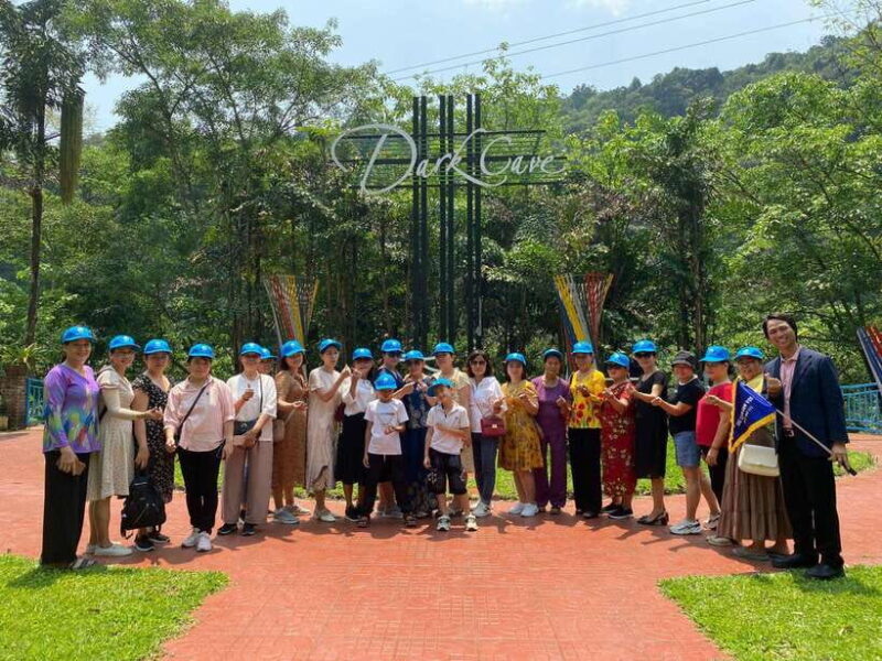 Dong Hoi: Paradise Cave & Dark Cave Adventure Day Trip - Is This Tour Worth It?