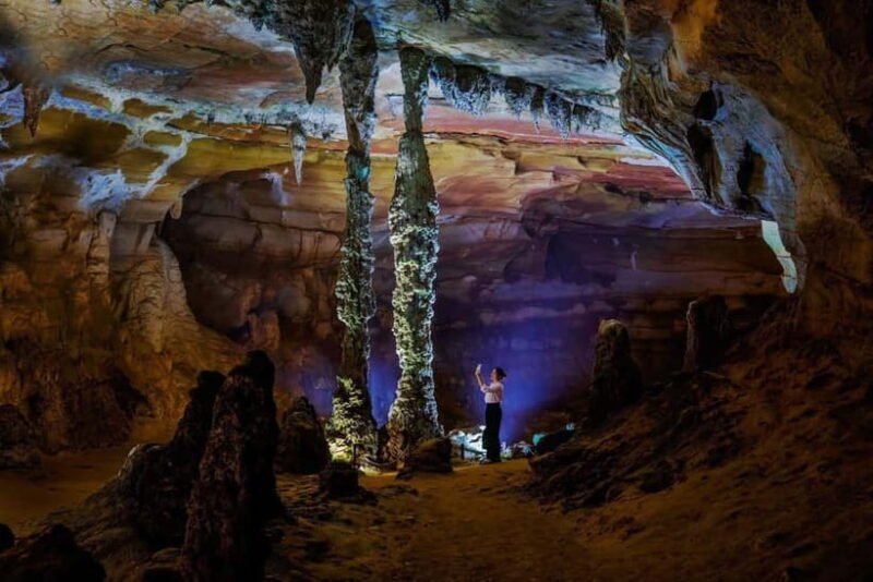 Dong Hoi: Paradise Cave & Phong Nha Botanical Garden Trek - Final Thoughts