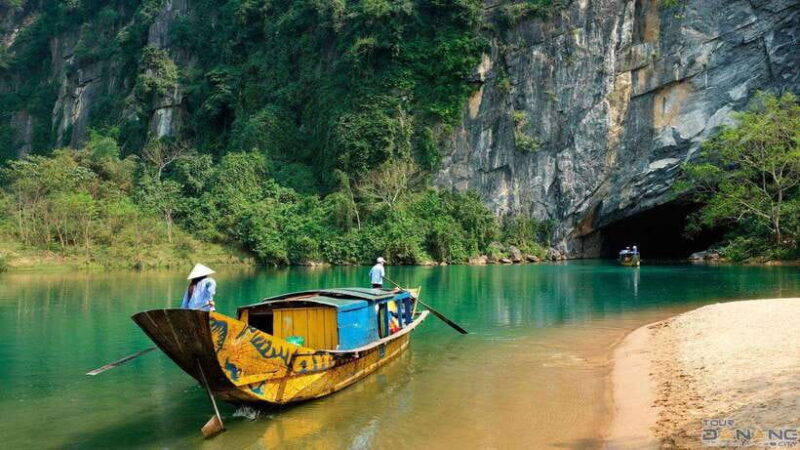 Dong Hoi/Phong Nha: Paradise Cave - Phong Nha Cave Tour - Key Points