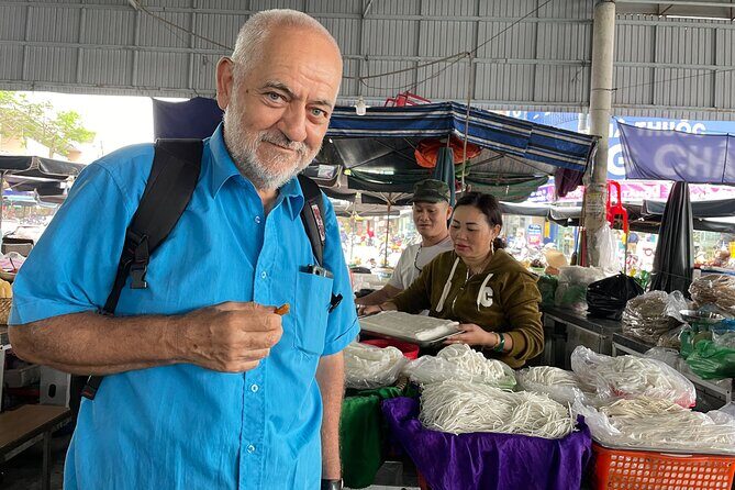 Dong Hoi Sightseeing and Street Food Bike Tour - Exploring Dong Hoi: A Practical Guide to the Bike Tour