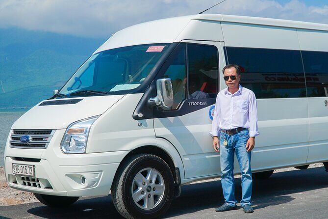 Dong Hoi To Da Nang By Private Car With Pro Driver - FAQ