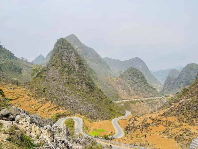 Dong Van: 2-Day Trekking Tour with Local Homestay - Key Points