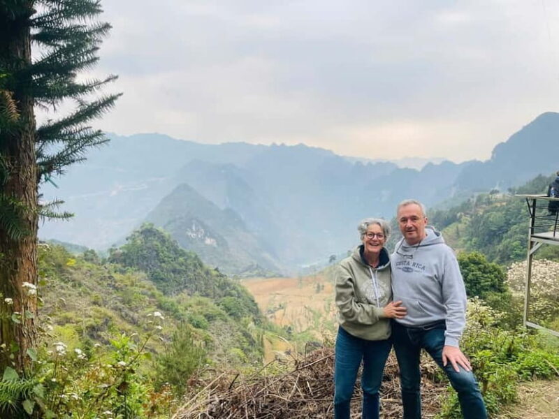 Dong Van: 2-Day Trekking Tour with Local Homestay - An In-Depth Look at the Dong Van Trekking Experience